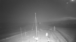 Skiareál Troják - Troják, Maruška - meteo stanice - 26.1.2026 v 23:05 Skiareál Troják - Troják, Maruška - meteo stanice - 26.1.2026 v 23:05