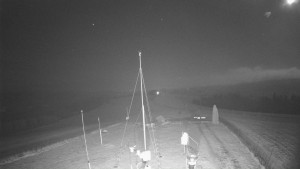 Skiareál Troják - Troják, Maruška - meteo stanice - 26.1.2026 v 23:10 Skiareál Troják - Troják, Maruška - meteo stanice - 26.1.2026 v 23:10