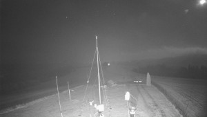 Skiareál Troják - Troják, Maruška - meteo stanice - 26.1.2026 v 23:15 Skiareál Troják - Troják, Maruška - meteo stanice - 26.1.2026 v 23:15