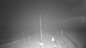 Skiareál Troják - Troják, Maruška - meteo stanice - 26.1.2026 v 23:50 Skiareál Troják - Troják, Maruška - meteo stanice - 26.1.2026 v 23:50