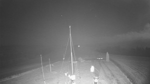 Skiareál Troják - Troják, Maruška - meteo stanice - 26.1.2026 v 23:55 Skiareál Troják - Troják, Maruška - meteo stanice - 26.1.2026 v 23:55