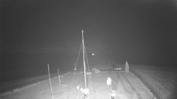 Troják, Maruška - meteo stanice