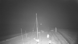 Troják, Maruška - meteo stanice