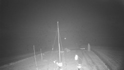 Troják, Maruška - meteo stanice