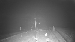 Troják, Maruška - meteo stanice