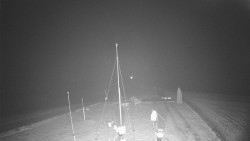 Troják, Maruška - meteo stanice