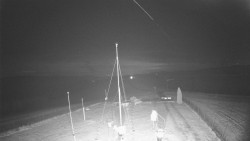 Troják, Maruška - meteo stanice