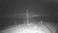 Troják, Maruška - meteo stanice