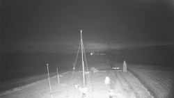 Troják, Maruška - meteo stanice