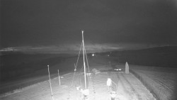 Troják, Maruška - meteo stanice