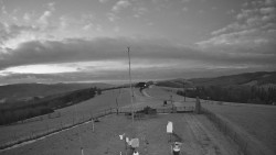 Troják, Maruška - meteo stanice