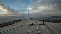 Troják, Maruška - meteo stanice