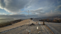 Troják, Maruška - meteo stanice