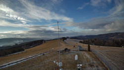 Troják, Maruška - meteo stanice