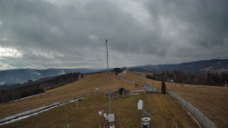 Troják, Maruška - meteo stanice