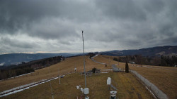 Troják, Maruška - meteo stanice