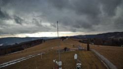Troják, Maruška - meteo stanice