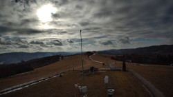 Troják, Maruška - meteo stanice