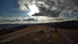 Troják, Maruška - meteo stanice