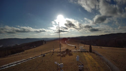 Troják, Maruška - meteo stanice