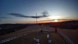 Troják, Maruška - meteo stanice