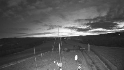 Troják, Maruška - meteo stanice