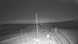 Troják, Maruška - meteo stanice