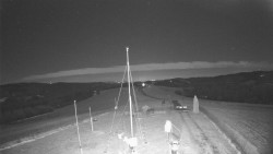 Troják, Maruška - meteo stanice