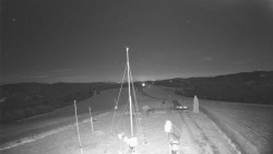 Troják, Maruška - meteo stanice