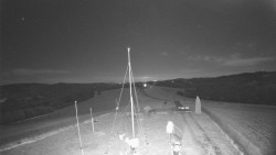 Troják, Maruška - meteo stanice