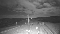 Troják, Maruška - meteo stanice