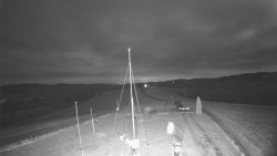 Troják, Maruška - meteo stanice