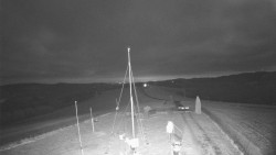 Troják, Maruška - meteo stanice