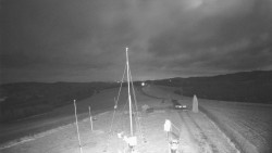 Troják, Maruška - meteo stanice