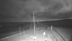 Troják, Maruška - meteo stanice