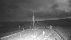 Troják, Maruška - meteo stanice