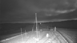 Troják, Maruška - meteo stanice