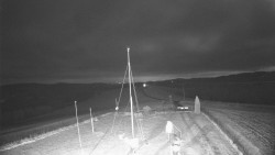 Troják, Maruška - meteo stanice