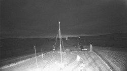 Troják, Maruška - meteo stanice