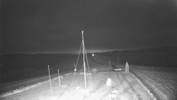 Troják, Maruška - meteo stanice