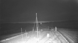 Troják, Maruška - meteo stanice