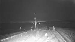 Troják, Maruška - meteo stanice