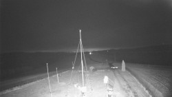 Troják, Maruška - meteo stanice