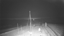 Troják, Maruška - meteo stanice