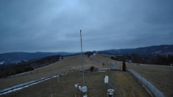Troják, Maruška - meteo stanice