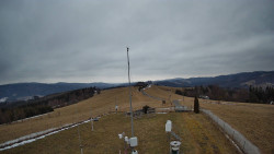 Troják, Maruška - meteo stanice