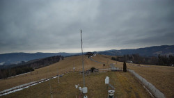 Troják, Maruška - meteo stanice
