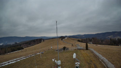 Troják, Maruška - meteo stanice