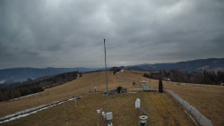 Troják, Maruška - meteo stanice