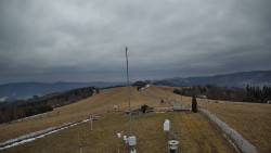 Troják, Maruška - meteo stanice